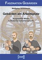 Gebrden am Arbeitsplatz